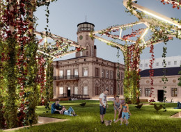 Rewitalizacja Placu Biegańskiego w Częstochowie jest częścią planu mającego na celu przywrócenie temu centralnemu punktowi miasta jego reprezentacyjnego charakteru oraz dostosowanie go do różnorodnych potrzeb społecznych. Plac Biegańskiego, w zamyśle projektantów, nie ma być typowym parkiem, ale przestrzenią pełniącą funkcje rekreacyjne, kulturalne i handlowe. Wizualizacje na podstawie szeregu uwag i pomysłów przygotowała Grupa Verso.
