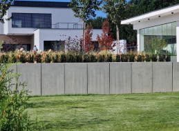 Enclave Garden pod Garwolinem z nagrodą A’Design Award