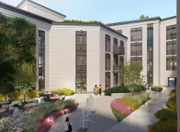 Biuro Architekta Miasta w Łodzi od wielu lat prowadzi spójną politykę organizowania konkursów architektonicznych i urbanistycznych, które wykraczają poza typowy proces inwestycyjny. 