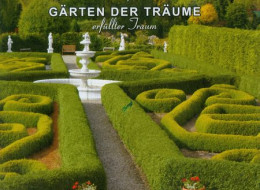 Album “Hortulus - Ogrody Marzeń” jest ugruntowaną i docenioną już pozycją wśród wydawnictw ogrodniczych. Edycję tę wyróżnia przede wszystkim rodzime pochodzenie. Polska Autorka, która swoją wiedzę opiera na dwudziestoletnim doświadczeniu w projektowaniu ogrodów Hortulus w Dobrzycy, a także fakt poruszania problemów i realiów polskiej strefy klimatycznej, wprowadza album do grupy wiodących w kraju wydawnictw o tematyce ogrodniczej .