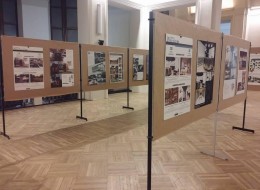 30 listopada 2017 r. na Wydziale Architektury Politechniki Gdańskiej ruszyła wystawa budynków nagrodzonych i zgłoszonych w plebiscycie Polska Architektura XXL. Ekspozycję można oglądać do 7 grudnia 2017 r.