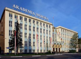 Konkurs studialno-ideowy na koncepcję funkcjonalno-przestrzenną Kampusu Akademii Morskiej w Gdyni