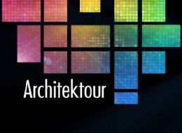 Warsztaty cyklu Architektour to architektoniczne wydarzenie, poświęcone sztukom projektowym. Każda edycja odbywa się w nowej przestrzeni miejskiej.
