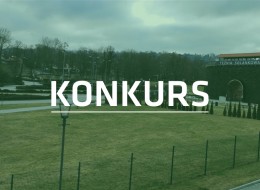Kopalnia Soli „Wieliczka” S.A. zaprasza do wzięcia udziału w konkursie na opracowanie koncepcji architektonicznej placu zabaw w Wieliczce.