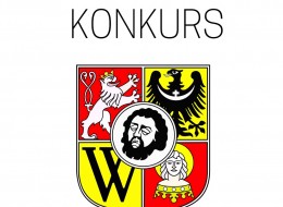 Konkurs studialny na opracowanie koncepcji urbanistyczno-architektonicznej zagospodarowania obszaru Wzgórze Andersa - teren ograniczony ulicami Borowską, Kamienną, Ślężną i Dyrekcyjną we Wrocławiu.