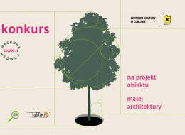 Zapraszamy do udziału w konkursie dla architektów krajobrazu i nie tylko na projekt obiektu małej architektury zabezpieczający teren zielony w pasie drogowym oraz chroniący go przed nieprawidłowo parkowanymi samochodami.