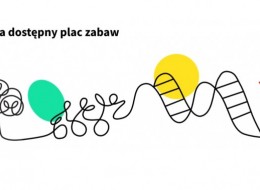 Zadaniem uczestników konkursu jest wykonanie projektu modelowego placu zabaw we wskazanej przez Organizatora lokalizacji – plac zabaw o powierzchni 390 m2 zlokalizowany na osiedlu przy ul. Korczaka w Katowicach w północnej części inwestycji, realizowany w ramach I etapu projektu. Projekt placu zabaw ma stanowić rozwiązanie modelowe, potencjalnie możliwe do powtarzalnej realizacji w innych lokalizacjach.  