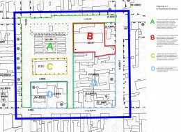 Zapraszamy do udziału w konkursie architektoniczno-urbanistyczny pn. „Zielony Rynek”. Organizatorem konkursu jest Biuro Architekta Miasta. Partnerem Konkursu jest Instytut Architektury i Urbanistyki Politechniki Łódzkiej.