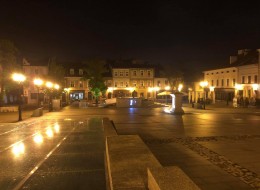 Rozpoczyna się projekt walki z betonozą w kolejnym polskim mieście. Rynek w Bielsko-Białej ponownie zyska zieleń, którą wycięto przed laty. 