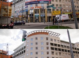Władze Szczecina przedstawiły projekt uchwały krajobrazowej. Jakie zmiany wprowadzi nowy akt prawa miejscowego? Czy miasto zostanie oczyszczone z reklam? 