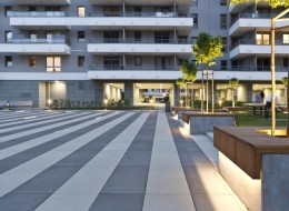 Firma Bruk-Bet zaprasza do wzięcia udziału w pierwszej edycji konkursu  Bruk-Bet City Designk Konkurs polega na opracowaniu projektu zagospodarowania otoczenia w przestrzeni publicznej z wykorzystaniem potencjału dekoracyjnego i funkcjonalnego wyrobów z serii Prestige i Top Prestige firmy Bruk-Bet.