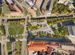 Powrót zlikwidowanego w latach 70. odcinka Starego Kanału Bydgoskiego coraz wyraźniej rysuje się jako realna, długofalowa inwestycja, która może odmienić centralną część miasta.