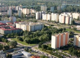 Zapraszamy do udziału w konkursie dla architektów krajobrazu na opracowanie koncepcji urbanistyczno-krajobrazowej i architektonicznej zagospodarowania Parku przy ul. Ch. Botewa wraz z otoczeniem w Dzielnicy Białołęka m.st. Warszawy.