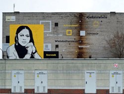 Celem konkursu jest uzyskanie najlepszego rozwiązania architektoniczno-urbanistycznego dla miejskiego projektu przekształcającego poprzemysłową enklawę krakowskiego Zabłocia w kreatywną i innowacyjną przestrzeń 