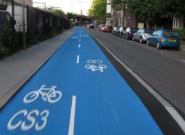 Idea autostrady rowerowej nie jest nowa i  została zrealizowana chociażby w Zagłębiu Ruhry. Właśnie ogłoszono  budowę jej polskiego wcielenia pod nazwą Velostrada.