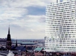W prawie każdej przestrzeni miejskiej znajdują się cmentarze, które są jej integralnym elementem. Są to przeważnie miejsca o dużym znaczaniu dla lokalnej społeczności, obejmujące zarówno uczucia religijne mieszkańców, jak i spóściznę po naszych przodkach. Cmentarze zajmują siłą rzeczy coraz więcej przestrzeni, niezależnie od ich ulokowania. Zatem ich projektowanie stanowi olbrzymie wyzwanie nie tylko w miastach o dużej gęstości zaludnienia. Wielu projektantów zdecydowało się podejść do tematu w sposób nietuzinkowy i podjeli próby stworzenia cmentarzy kompaktowych. Poniżej zaprezentujemy kilka z nich: