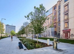 TUP zakończyło proces weryfikacji zgłoszeń nadesłanych do XIX edycji Konkursu na Najlepiej Zagospodarowaną Przestrzeń Publiczną w Polsce