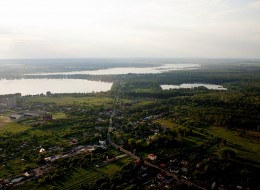 Konkurs na opracowanie Koncepcji urbanistyczno-architektonicznej Zagłębiowskiego Parku Linearnego