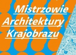 23 listopada 2017 roku o godzinie 19:00 w kawiarni Pauza In Garden w Krakowie odbędzie się kolejny wykład z cyklu „MAK – Mistrzowie Architektury Krajobrazu”. 