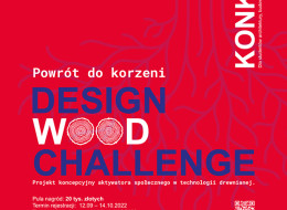 Konkurs skierowany jest do studentów uczelni wyższych studiów I i II-stopnia oraz
studiów jednolitych kierunku Architektura, Budownictwo oraz Architektura Krajobrazu