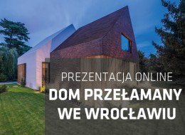 Zapraszamy na wywiad z autorem tej realizacji Igorem Kaźmierczakiem oraz prezentację budynku w ramach cyklu Finaliści i laureaci Plebiscytu Polska Architektura XXL. Porozmawiamy o obiekcie, innych ciekawych projektach pracowni i planach na przyszłość. Widzimy się 24 listopada 2021 o godz. 11:00. Transmisja na kanale YouTube, FB i LinkedIn.