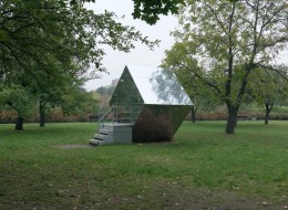 Zapraszamy na kolejną XII edycję Parku Rzeźby na Bródnie.Sprawdź.

