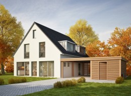 Drewniane konstrukcje sprawdzają się nie tylko, jako elementy wypoczynkowej architektury ogrodowej, ale także inne funkcjonalne budowle. Stylowa i nowoczesna drewniana wiata cieszy się dużą popularnością szczególnie wśród posiadaczy domków jednorodzinnych, głównie ze względu na podniesienie wartości estetycznej architektury przydomowej.  Na co warto zwrócić uwagę podczas użytkowania?