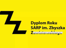 Zarząd Główny Stowarzyszenia Architektów Polskich zaprasza do wzięcia udziału w konkursie o DOROCZNĄ NAGRODĘ STOWARZYSZENIA ARCHITEKTÓW POLSKICH im. ZBYSZKA ZAWISTOWSKIEGO – DYPLOM ROKU 2024. Tegoroczna edycja jest jubileuszową, sześćdziesiątą edycją Konkursu.