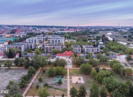 Dzieciniec pod Słońcem przechodził w ostatnich miesiącach gruntowną renowację, za którą kompleksowo odpowiadała spółka DEMIURG. Obiekt właśnie został oddany do użytku