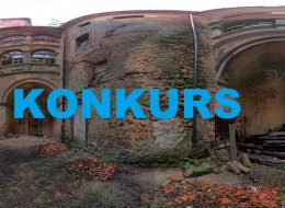 Stowarzyszenie Architektów Polskich Oddział Zielona Góra ogłosiło jednoetapowy, realizacyjny konkurs architektoniczno-urbanistyczny na opracowanie koncepcji pn.: „ADAPTACJA RUIN ZAMKU NA “CENTRUM KULTURY I TRADYCJI ZAMKU DEWINÓW-BIBERSTEINÓW W ŻARACH”. 