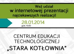 Zapraszamy na nowy cykl webinariów Puls Architektury. Tym razem będą to internetowe prezentacje najciekawszych realizacji architektonicznych.