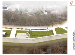 Fort Owcza Góra w Kłodzku, stanowiący istotny element dziewiętnastowiecznego systemu fortyfikacji miasta, wkracza w kolejny etap przekształceń infrastrukturalnych.