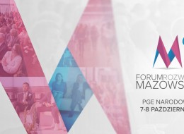 Od środy 7 do czwartku 8 października na PGE Narodowym odbędzie się Forum Rozwoju Mazowsza, podczas którego niezwykłe warsztaty na temat zielonych biurowców, inteligentnych budynków i wydajności pracy pracowników, poprowadzi architektka, projektantka, wizjonerka i założycielka innowacyjnej firmy Florabo2 – Halina Kamińska. 