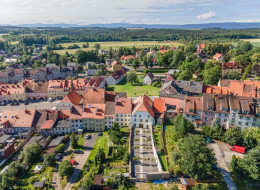 Od ponad dekady w Lubomierzu prowadzony jest rozbudowany proces odnowy przestrzeni miejskiej