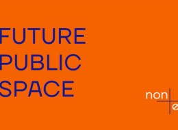 Zapraszamy do udziału w Future Public Space, otwartym międzynarodowym konkursie architektonicznym na zaprojektowanie przestrzeni publicznej w mieście przyszłości. Sprawdź.