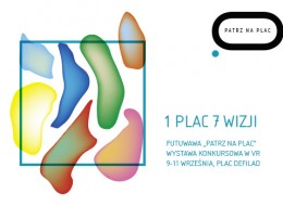 FUTUWAWA, konkurs i kolekcja projektów dla Warszawy przyszłości, skupia się w tym roku na najbardziej dyskutowanym i obiecującym miejscu stolicy, o ogromnym miastotwórczym potencjale – Placu Defilad.