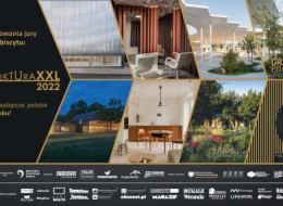 W nowo otwartym budynku Morskiego Centrum Nauki w Szczecinie, 6 czerwca 2023 roku odbyła się gala wręczenia nagród 15 edycji Plebiscytu Polska Architektura XXL. Uroczystość, podczas której laureaci osobiście odebrali nagrody, Grupa Sztuka Architektury zorganizowała już po raz szósty. Goście gali mogli nie tylko odbyć multimedialną podróż po najciekawszych realizacjach ubiegłego roku, ale także wysłuchać ciekawych wykładów. Swoją premierę miała także książka pt. 