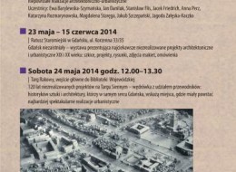 W gdańskim Ratuszu Staromiejskim w ramach XII Bałtyckiego Festiwalu Nauki „Gdańsk niezaistniały” od 17 maja można oglądać wystawę prezentującą najciekawsze niezrealizowane projekty architektoniczne i urbanistyczne XIX i XX wieku w stolicy Pomorza.
