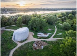Prezydent m.st. Warszawy Rafał Trzaskowski podjął decyzję o utworzeniu Parku Naturalnego Golędzinów. Będzie to największy park w stolicy, który obejmie teren wzdłuż Wisły na Pradze-Północ. Mieszkańcy zyskają idealne miejsce do wypoczynku i obserwacji nadwiślańskiej przyrody.