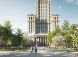 Trwająca przebudowa centralnej części placu Defilad w Warszawie to jedno z najważniejszych przedsięwzięć urbanistycznych ostatnich lat. Projekt, realizowany przez firmę Balzola według koncepcji pracowni A-A Collective, stanowi kluczowy element szerszego programu „Nowe Centrum Warszawy”. 