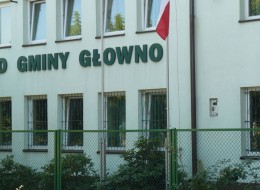 Opracowanie projektów zmian miejscowego planu zagospodarowania przestrzennego dla gminy Głowno