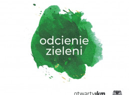 Wszechobecna betonoza, projektowanie prozdrowotnych przestrzeni czy płeć miasta to tylko część zagadnień, które pojawią się w podcaście “Odcienie zieleni” dotyczącym współczesnego wymiaru architektury krajobrazu. 
