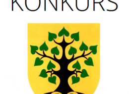Konkurs na koncepcyjny zagospodarowania alei Marii Dąbrowskiej wraz z towarzyszącymi terenami przestrzeni publicznej w Komorowie.