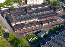 Zapraszamy do wzięcia udziału w konkursie urbanistycznym i architektonicznym na koncepcję priorytetowego obszaru rewitalizacji centrum w Dąbrowie Górniczej ze szczególnym uwzględnieniem terenu Fabryki Pełnej Życia.