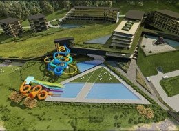 Krynica-Zdrój szykuje projekt, który wywołuje poruszenie wśród mieszkańców i branży turystycznej. 
