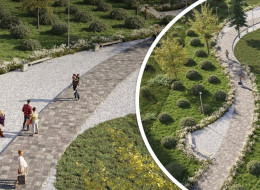 Między ulicami Dywizjonu 303 i Warszawską w Kielcach powstanie nowy park, którego celem jest rewitalizacja terenu dawnych ogródków działkowych. 