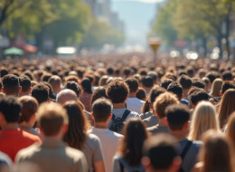 Postępująca urbanizacja sprawia, że przestrzeń miejska staje się głównym środowiskiem życia dla coraz większej liczby ludzi. Prognozy wskazują, że do połowy XXI wieku w miastach będzie mieszkało blisko 70 procent populacji świata, co pociąga za sobą konieczność wdrażania nowego podejścia do ich planowania i zarządzania. 