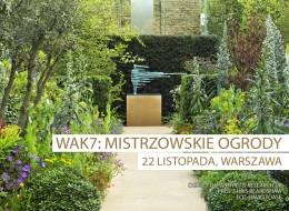 Zapraszamy do udziału w kolejnej konferencji SAK 