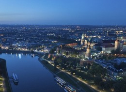 Polski oddział INTBAU we współpracy z Międzynarodowym Centrum Kształcenia Politechniki Krakowskiej jest organizatorem zaprasza na konferencję poświęconą miejscu dziedzictwa historycznego i lokalnych tradycji we współczesnym obrazie miast