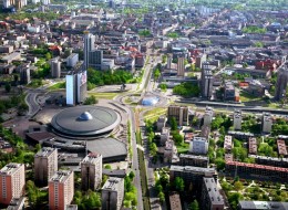 W dniach 7-9 maja w odbyła się już szósta edycja Europejskiego Kongresu Gospodarczego. Jednym z omawianych zagadnień podczas EEC 2014 była urbanistyka.
